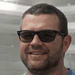 Eric Pagan